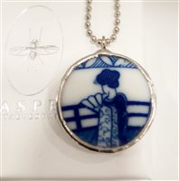 Collana Rudelli Zambetti Gioielli Donna in Lega metallica ASPE11 - ASPE11